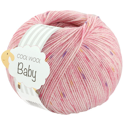 4Ply Yarn