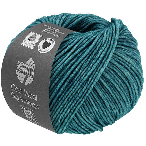Lana Grossa Cool Wool Big DK Vintage 50g image 0