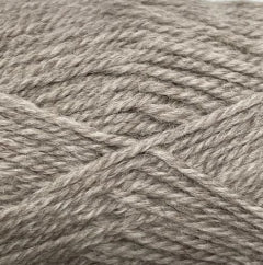 Red Hut Naturals 8 Ply Wool 50g image 4