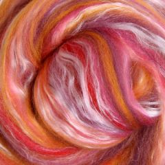 Ashford Silk Merino Fibre 100g image 11