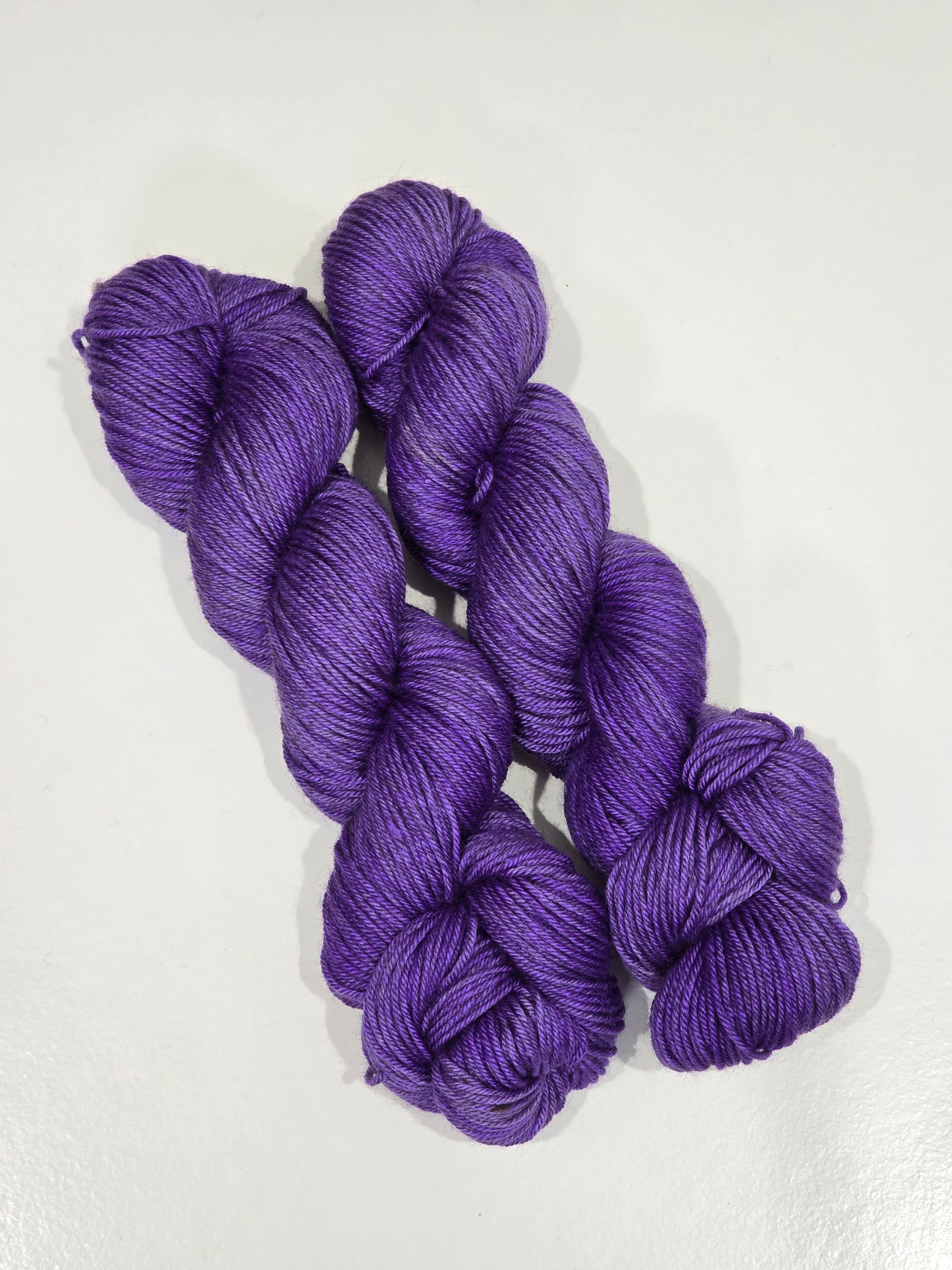 Choice Yarns NZ 8ply Yak/Silk/Merino image 5
