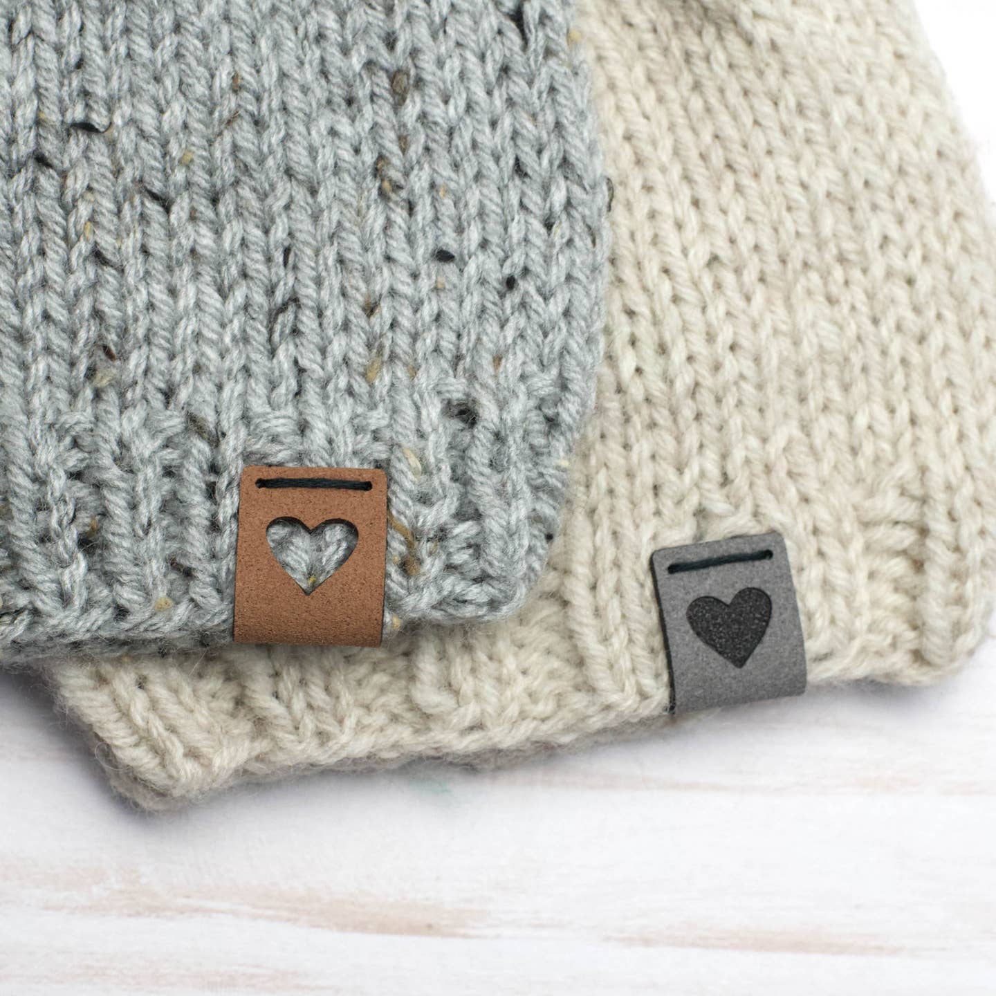 Fox & Pine Stitches - Tags image 4