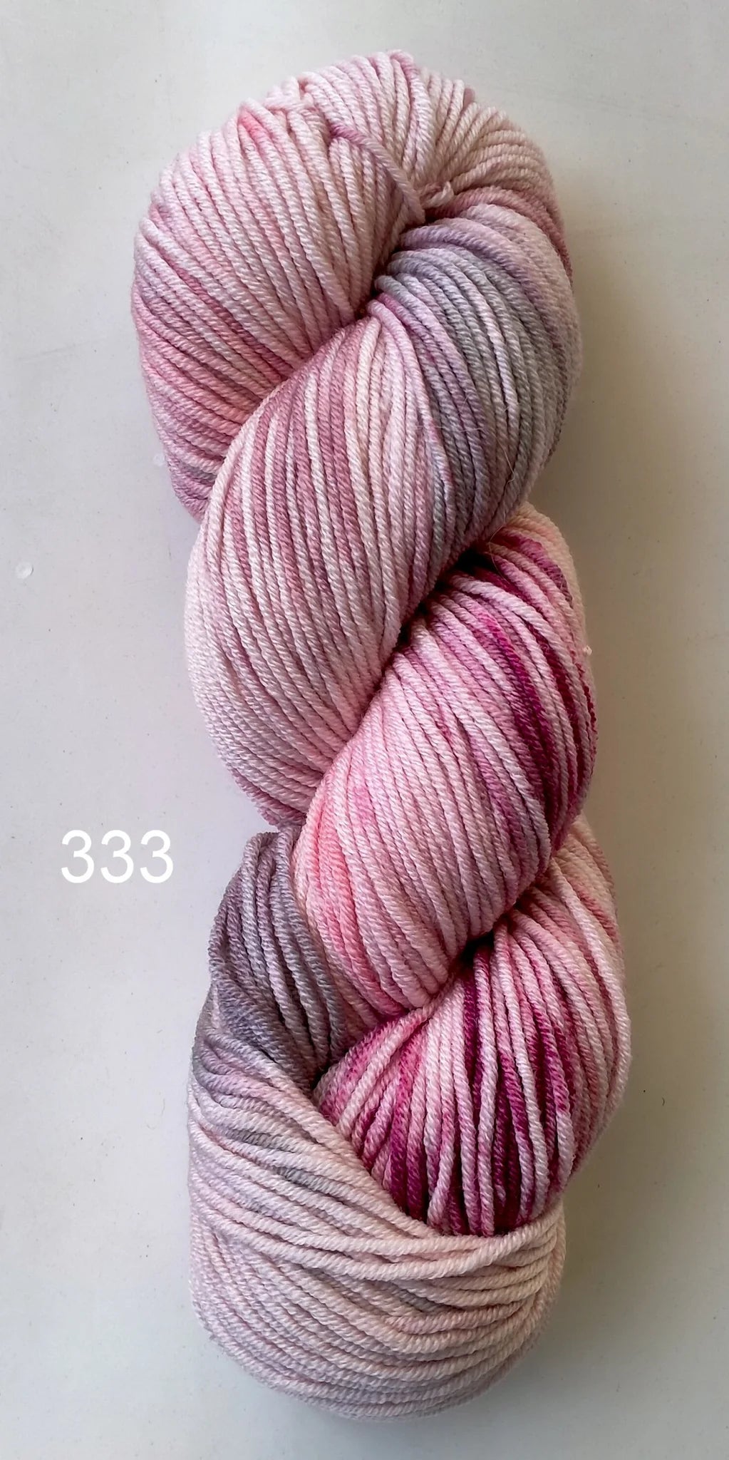 Countrywide Hand Painted Superfine Merino 8 Ply image 3