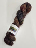 Yarnfloozy Machinist 4ply image 5
