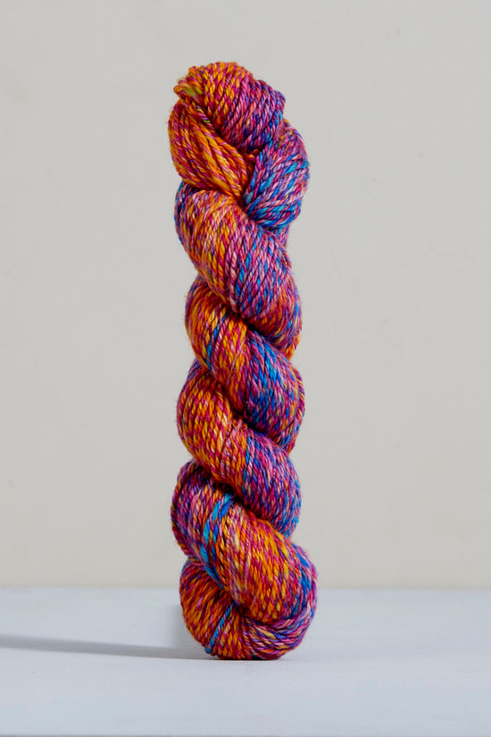 Urth Yarns Spiral Grain Light Worsted 50g image 4