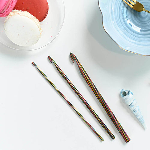 Knitpro Symfonie Crochet Hooks image 0