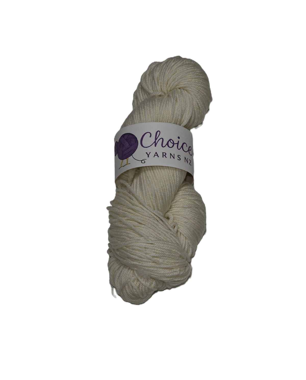 Choice Yarns NZ Chur Bro - Merino DK 100g