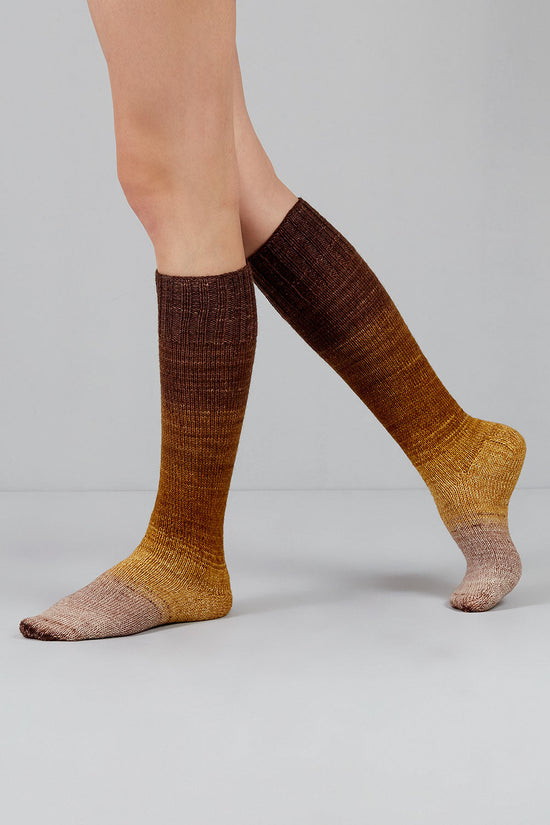 Gusto Wool Echoes Fingering 100g image 9