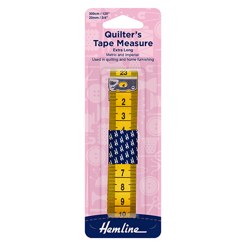 Quilter's Tape Measure  image 0