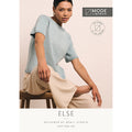 Mode at Rowan Pattern - Cotton DK Else image 0