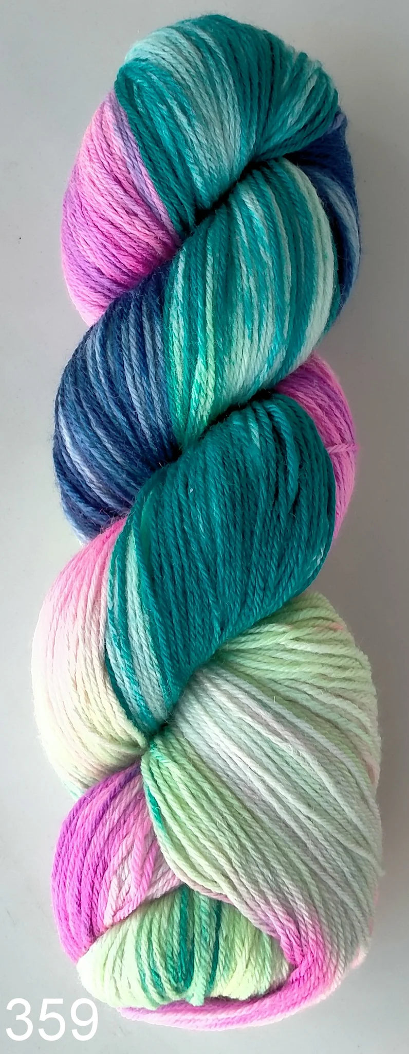 Countrywide Hand Painted Socks image 0