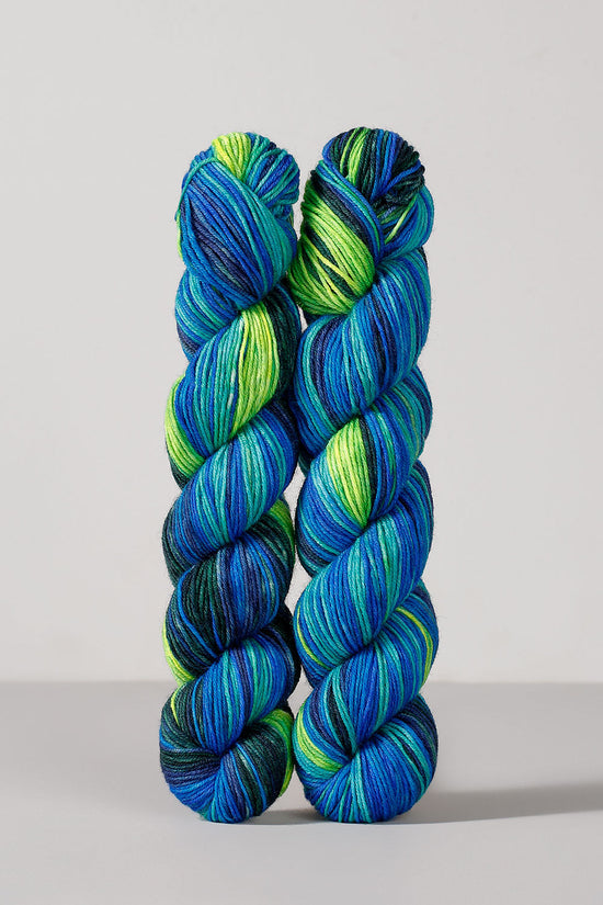 Gusto Wool Echoes Fingering 100g image 3