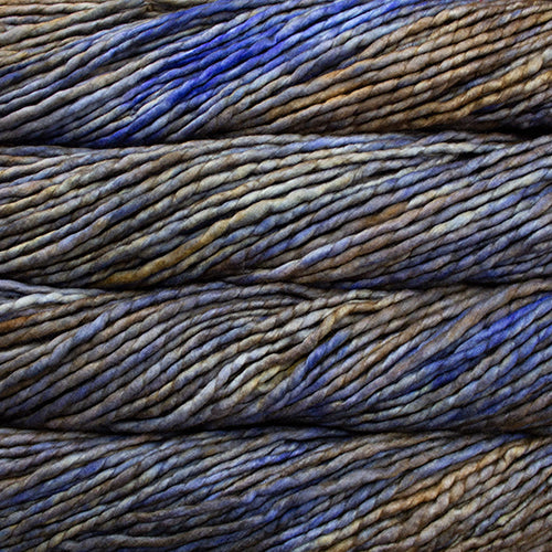 Malabrigo Rasta 150g - Super Bulky image 9