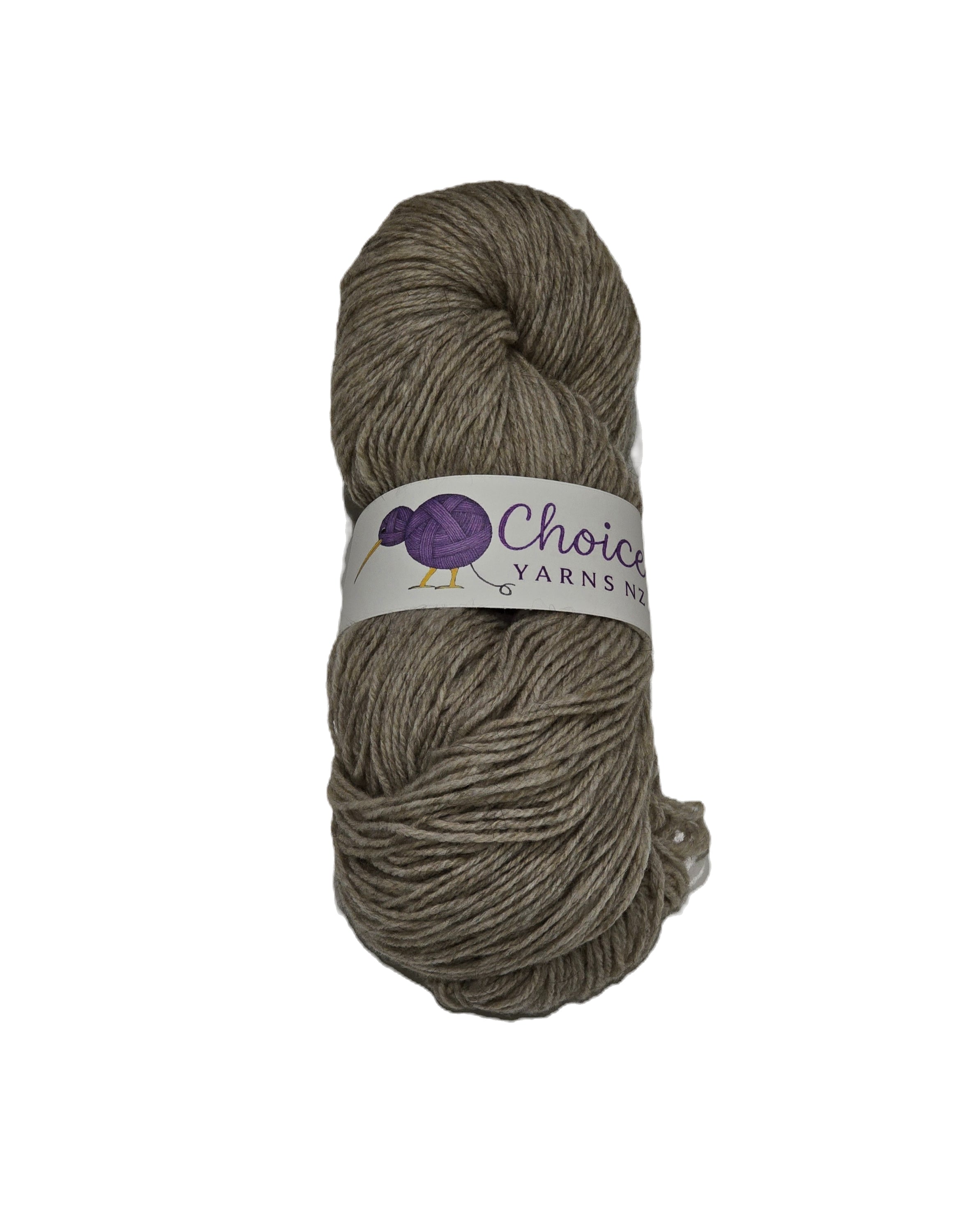 Choice Yarns NZ 4 Ply Possum/Merino 100g image 0