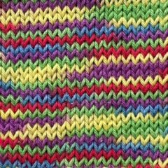Crucci Pure Cotton 8 Ply 50g image 3