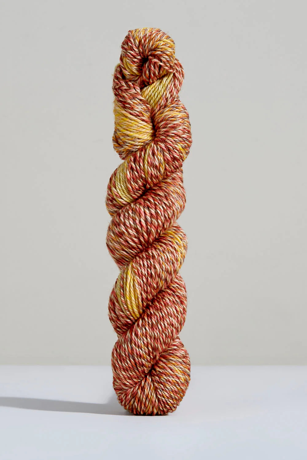 Urth Yarns Spiral Grain Light Worsted 50g image 3