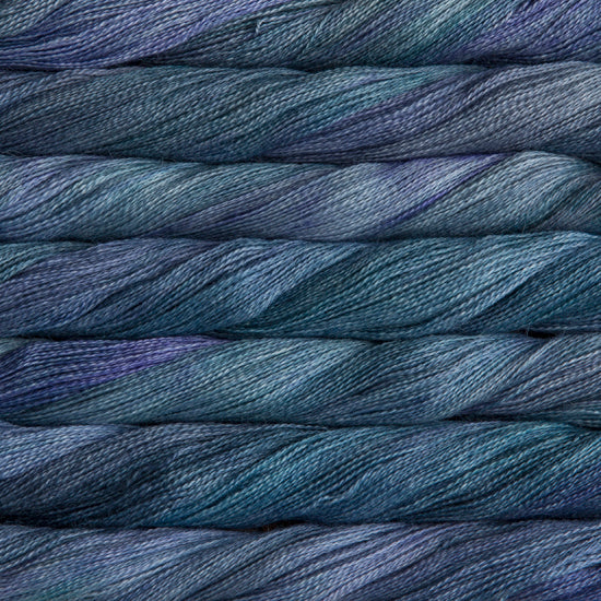 Malabrigo Silkpaca 50g image 1
