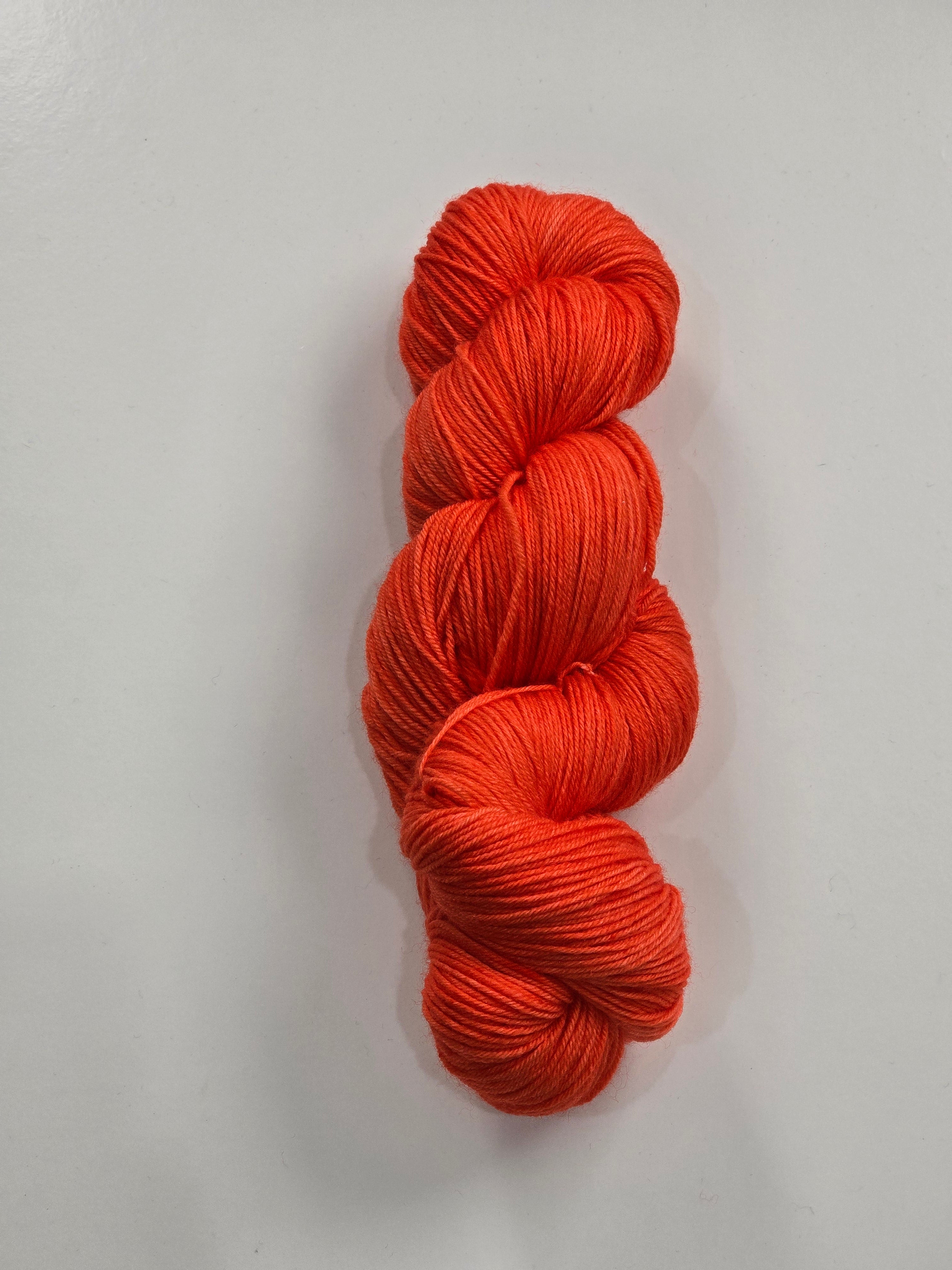 Choice Yarns NZ 4ply Merino Silk 100g image 2