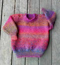 Countrywide Pattern P382 image 0