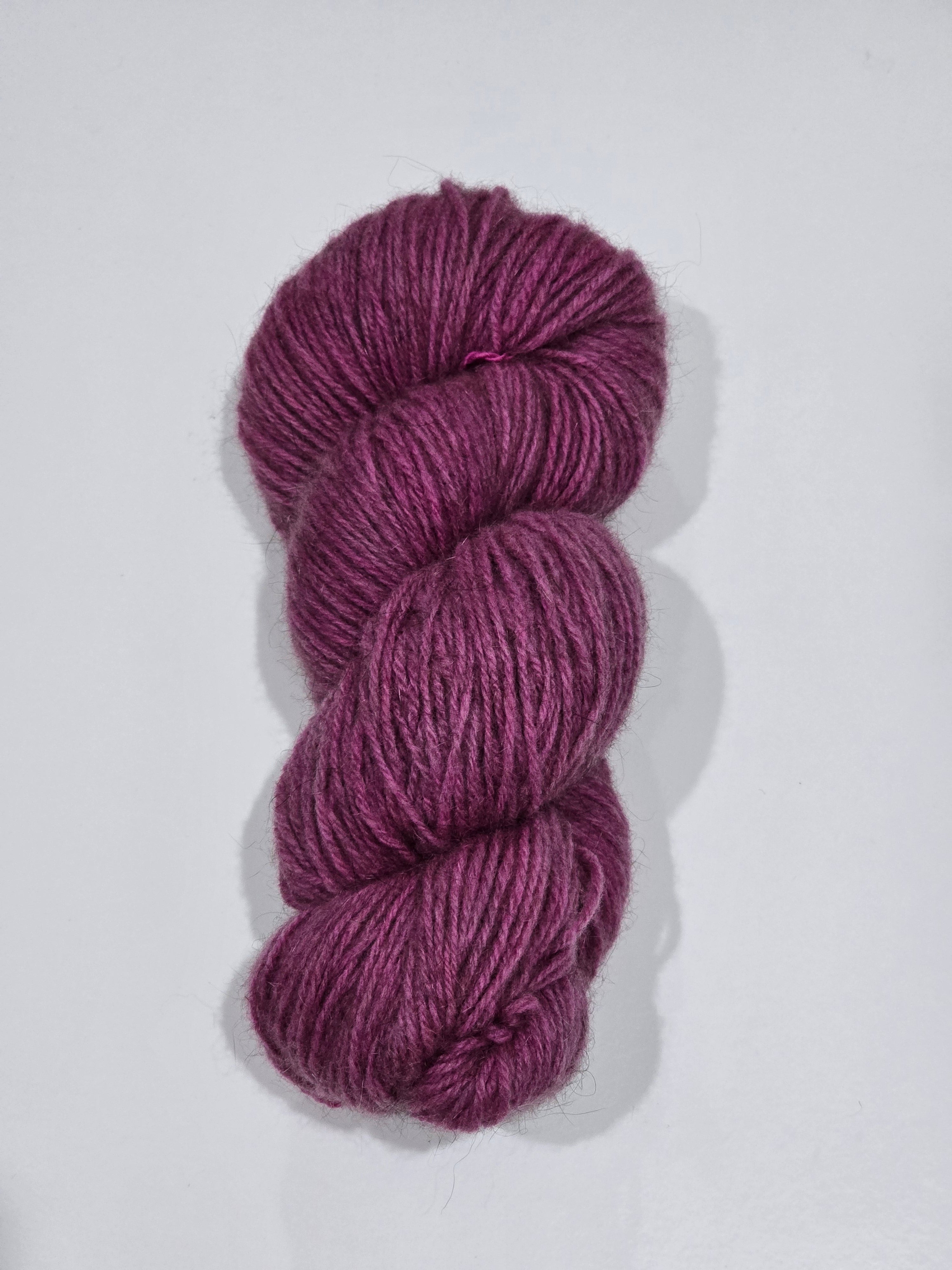 Choice Yarns NZ 8 Ply Possum/Merino 100g image 4