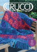 Crucci Pattern Book - Home 1703 image 0