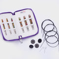 Knitpro Symfonie Interchangeable Special Needle Set Deluxe image 0