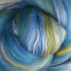Ashford Silk Merino Fibre 100g image 6