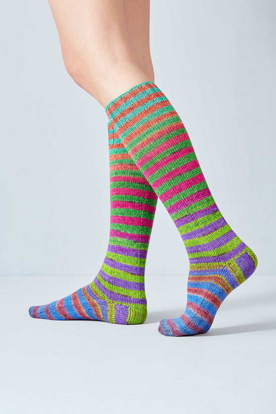 Urth Yarns Uneek Sock Kit image 0