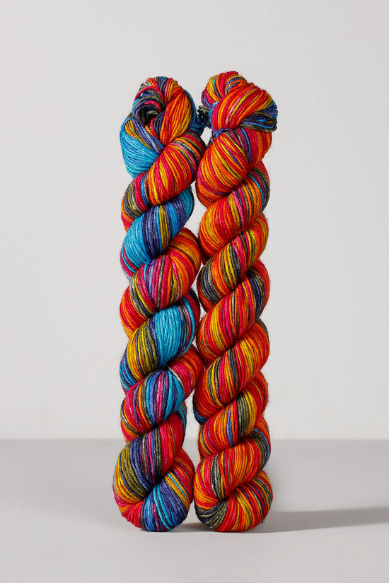 Gusto Wool Echoes Fingering 100g image 6