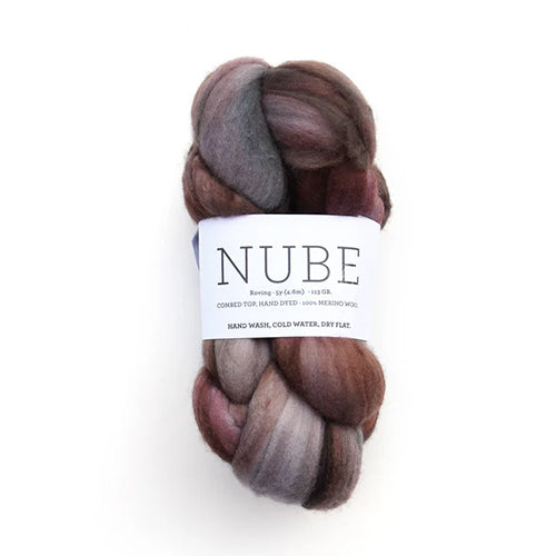 Malabrigo Nube Roving 100% Merino 113g image 0