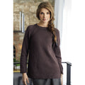 Lana Grossa Pattern - Cool Wool Big Womens Pullover (0146) image 0