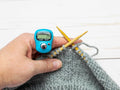 Fox & Pine Stitches Digital Row Counters