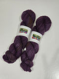 Yarnfloozy Brushtail 4ply image 2
