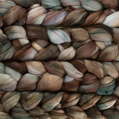 Malabrigo Nube Roving 100% Merino 113g image 2
