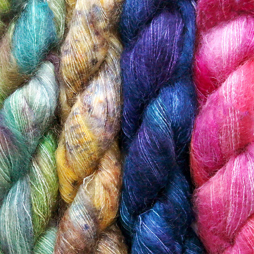 Malabrigo Mohair 25g image 0