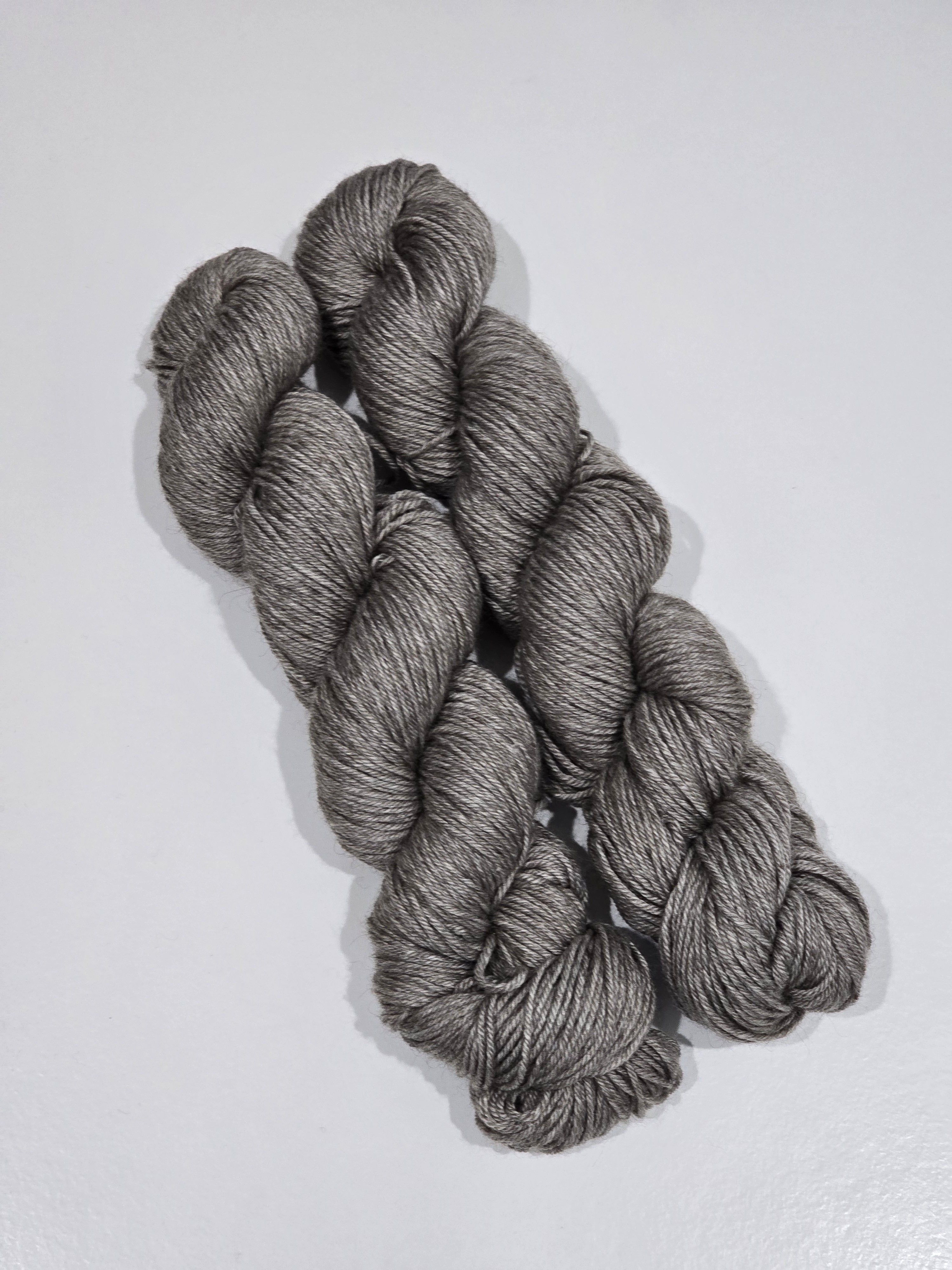 Choice Yarns NZ 8ply Yak/Silk/Merino image 0