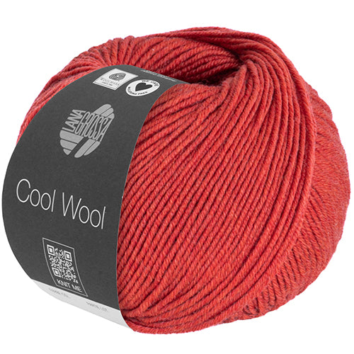 Lana Grossa Cool Wool 5Ply Melange 50g image 0
