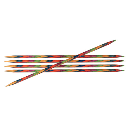 Knitpro Symfonie Double Pointed Needles image 0