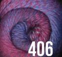 Mandala 4 Ply 100g image 1