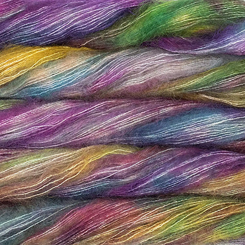 Malabrigo Mohair 25g image 2