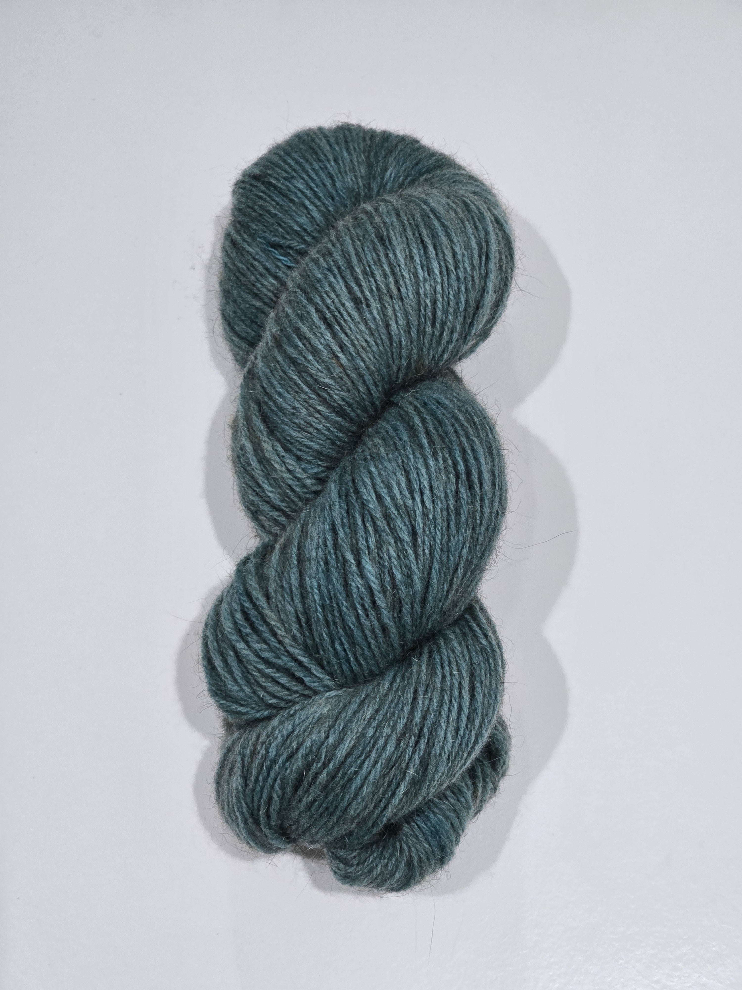 Choice Yarns NZ 4 Ply Possum/Merino 100g image 2