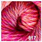 Mandala 8 Ply 100g image 2