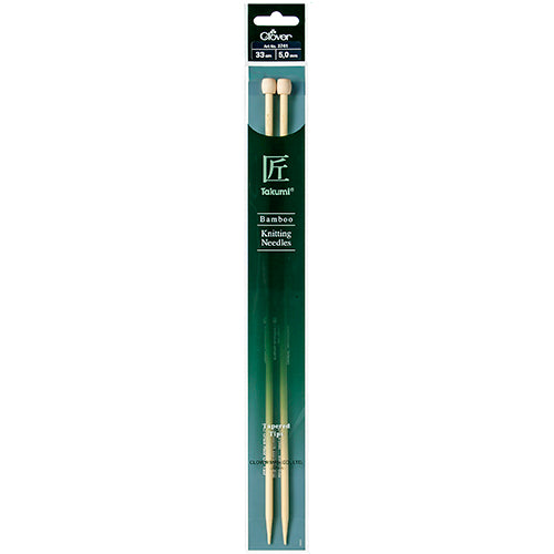 Takumi Single Pointed Needles image 0