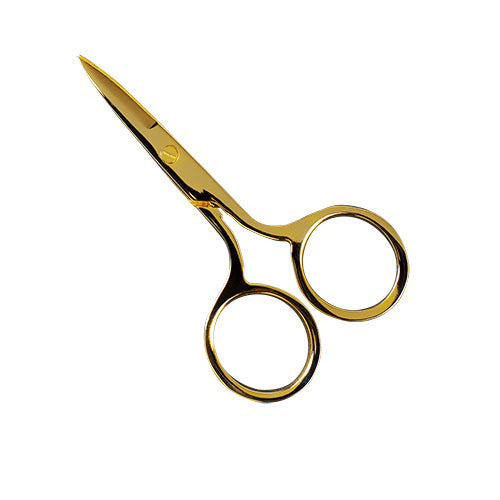 Addi Embroidery Scissors 6.5cm image 0