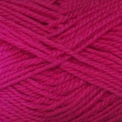 Red Hut 8 Ply Wool 50g image 10