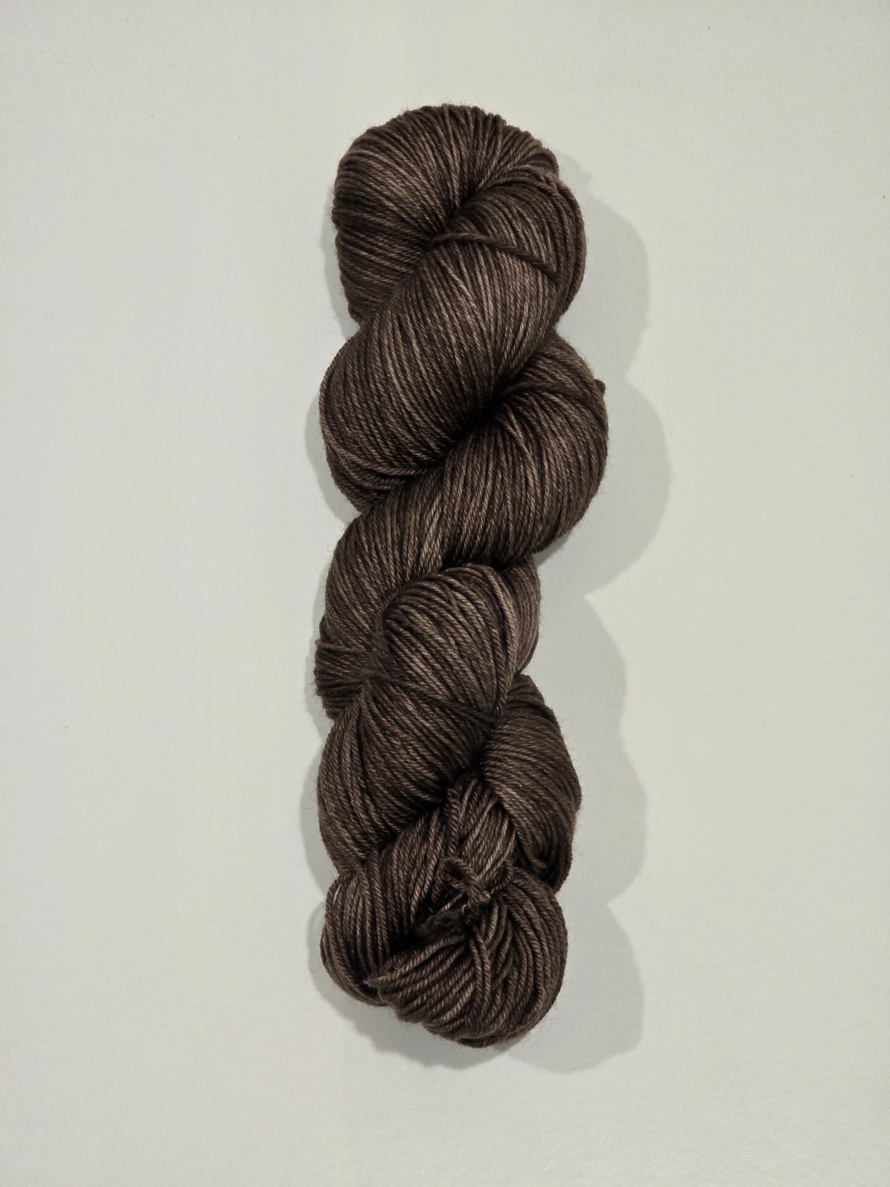 Choice Yarns NZ 4ply Merino Silk 100g image 6