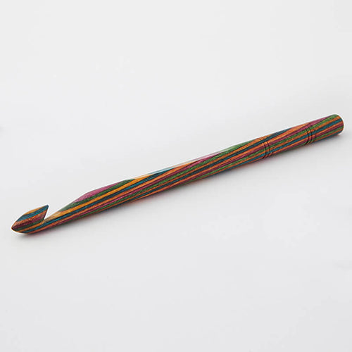 Knitpro Symfonie Crochet Hooks image 1