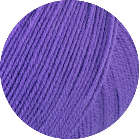 Lana Grossa Cool Wool Baby 4 Ply 50g image 9