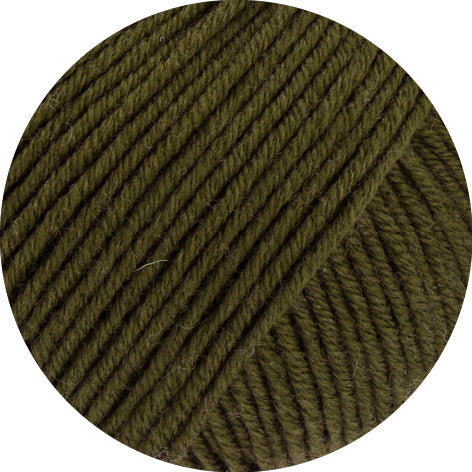 Lana Grossa Cool Wool Big DK 50g image 1