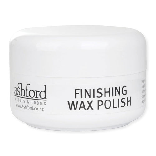 Ashford Finishing Wax Polish image 0